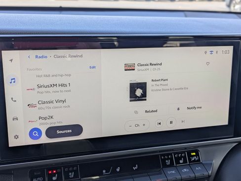 Used 2025 Toyota Camry XSE image 20