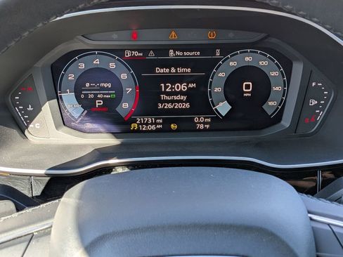 Used 2022 Audi Q3 2.0T Premium Plus AWD/4WD image 18