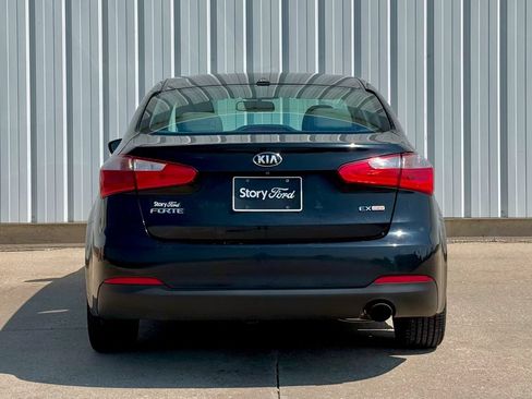 Used 2016 Kia Forte EX FWD image 5