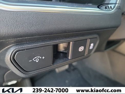 Certified 2025 Kia K4 EX FWD image 23
