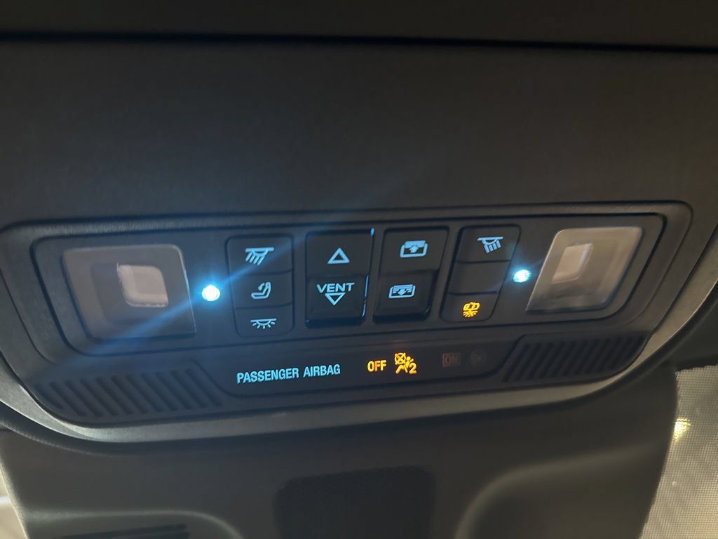 New 2026 Ford Expedition Max King Ranch AWD/4WD image 20