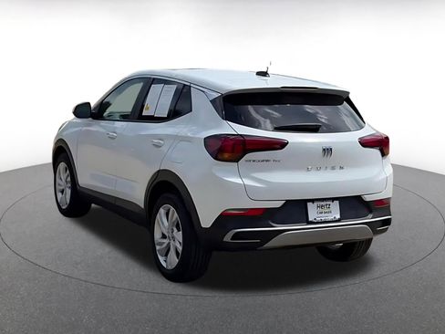 Used 2025 Buick Encore GX Preferred FWD image 11