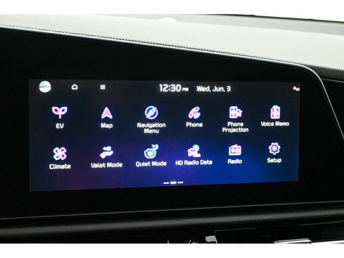 New 2026 Kia Niro Wind w/ Wind Preserve Package FWD image 30