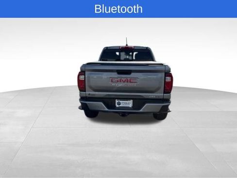 Used 2025 GMC Canyon AT4 w/ Technology Plus Package AWD/4WD image 6