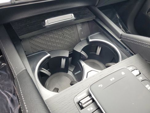 Certified 2026 Mercedes-Benz GLS 450 4MATIC image 30