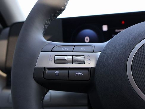 New 2026 Hyundai Kona Limited image 28