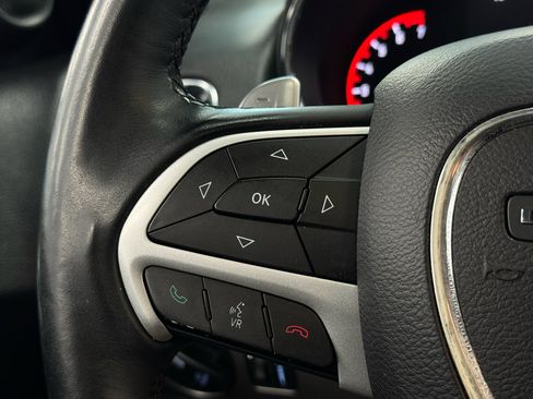 Used 2017 Dodge Durango GT w/ Premium Group AWD/4WD image 19