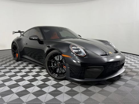 Used 2026 Porsche 911 GT3 RWD image 6