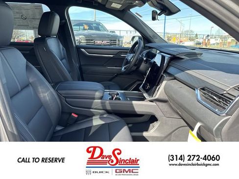 New 2026 GMC Acadia Elevation w/ Black Edition AWD/4WD image 25