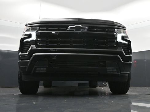 New 2026 Chevrolet Silverado 1500 RST w/ Z71 Off-Road Package AWD/4WD image 50