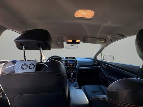 Used 2018 Subaru Crosstrek 2.0i Limited image 23