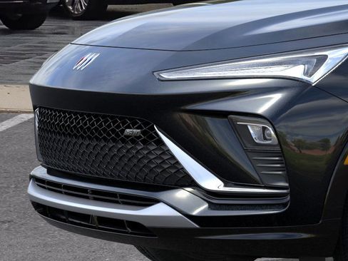 New 2026 Buick Envista Sport Touring w/ Convenience I Package image 15