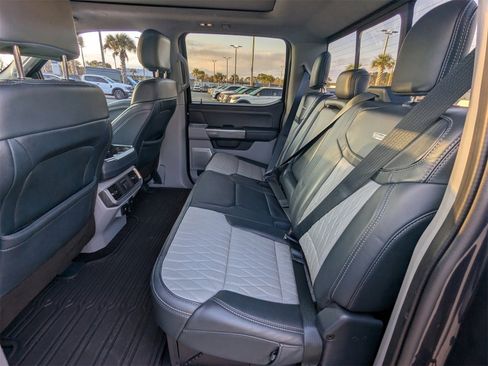 Used 2021 Ford F150 Limited image 13