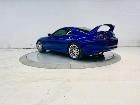 Used 1997 Toyota Supra Turbo RWD image 25