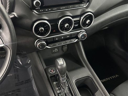 Used 2022 Nissan Sentra S w/ Electronics Package image 16