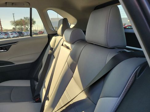New 2025 Toyota RAV4 XLE Premium image 10