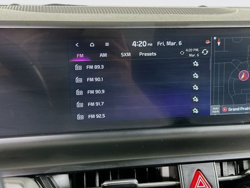 Used 2025 Kia Seltos S image 21