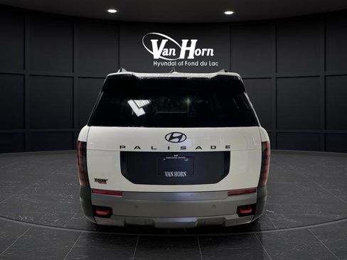 New 2026 Hyundai Palisade XRT Pro image 14