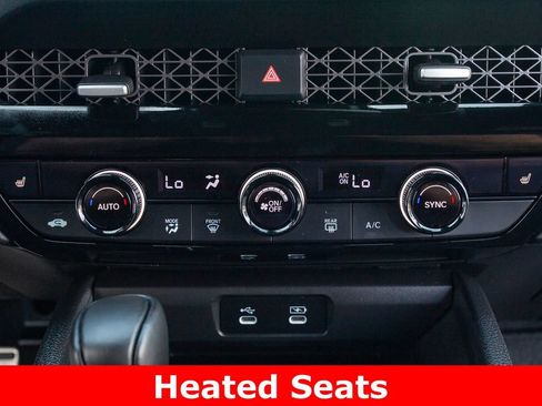 Certified 2025 Honda Accord Sport image 7