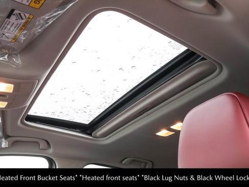 New 2025 MAZDA CX-5 Carbon Edition image 10