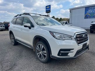Used 2019 Subaru Ascent Limited w/ Popular Package #3 video 1