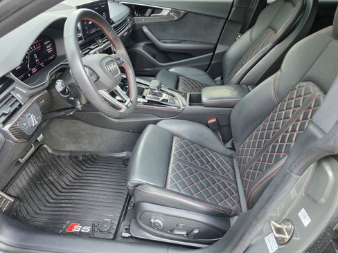 Used 2024 Audi S5 Premium Plus image 10