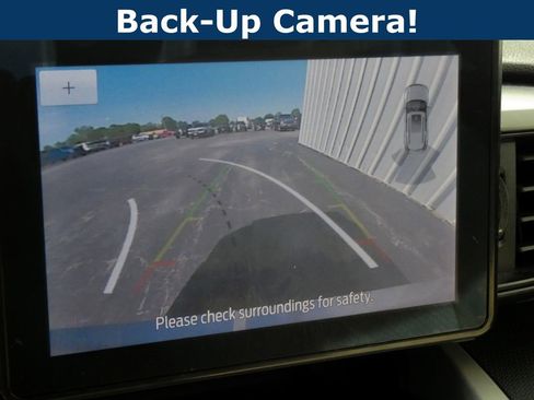Used 2021 Ford Explorer 4WD image 15