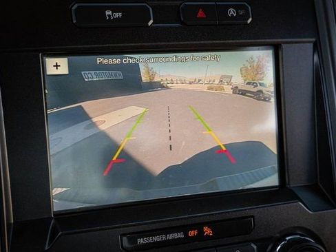 Used 2019 Ford F150 XLT w/ Equipment Group 301A Mid image 23