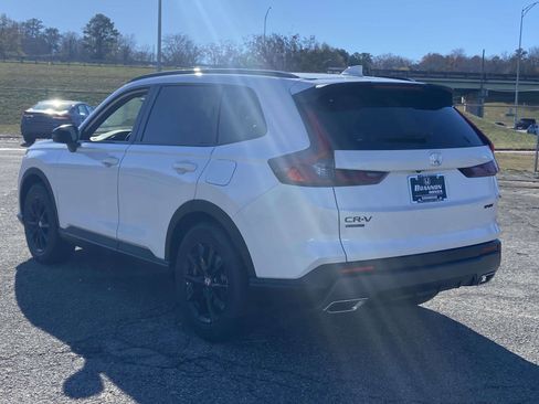 New 2026 Honda CR-V Sport image 3