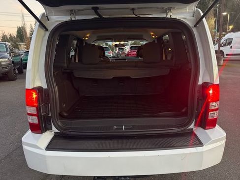 Used 2012 Jeep Liberty Sport w/ Popular Equipment Group image 14