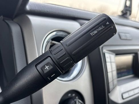 Used 2013 Ford F150 XLT w/ Luxury Equipment Group image 20