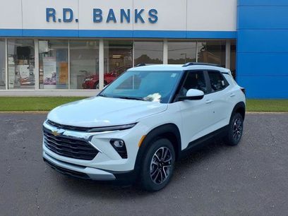 New 2026 Chevrolet TrailBlazer LT w/ Convenience Package