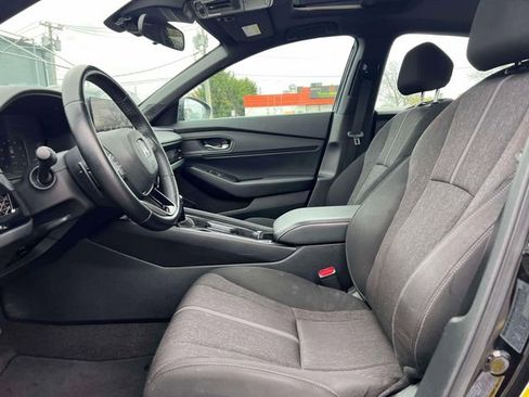 Used 2023 Honda Accord Sport image 23