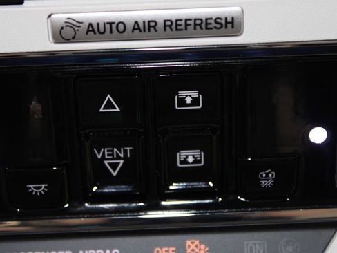 Used 2025 Lincoln Aviator Reserve w/ Illumination Package AWD/4WD image 60