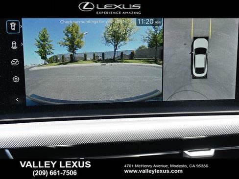 Used 2024 Hyundai Sonata Limited FWD image 15