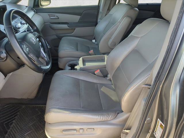 Used 2012 Honda Odyssey Touring image 15