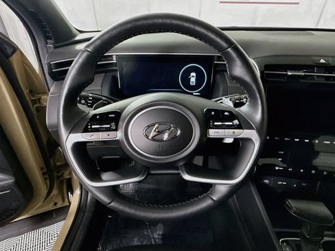 Certified 2024 Hyundai Santa Cruz Limited AWD/4WD image 24