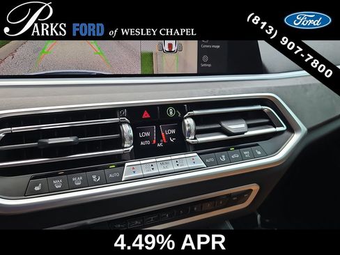 Used 2023 BMW X5 xDrive40i w/ Premium Package AWD/4WD image 26
