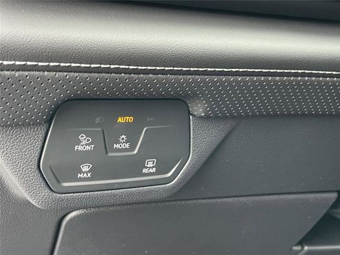 New 2026 Volkswagen Atlas SE AWD/4WD image 25