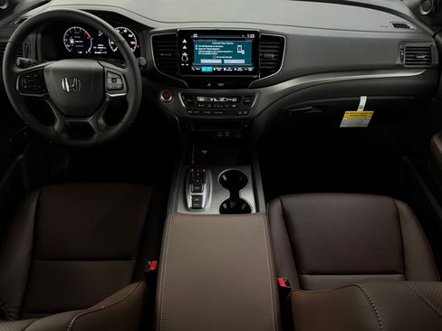 New 2026 Honda Ridgeline RTL image 16