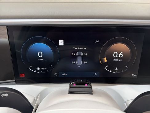 New 2026 Hyundai Palisade SEL image 25