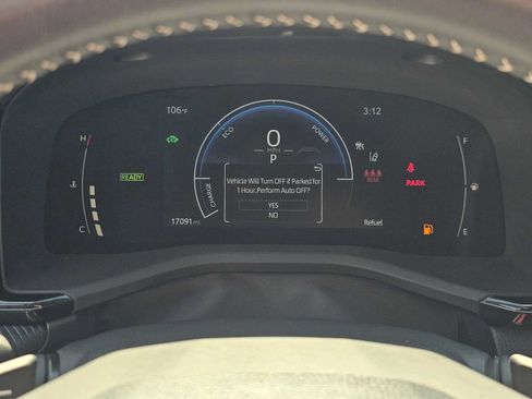 Used 2026 Toyota Camry SE FWD image 23