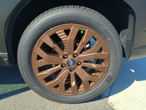 New 2025 Subaru Forester Sport image 7