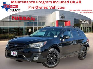 Used 2018 Subaru Outback 2.5i Limited video 1