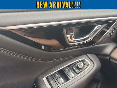 Used 2023 Subaru Outback Touring XT w/ Tech Package 2 AWD/4WD image 15