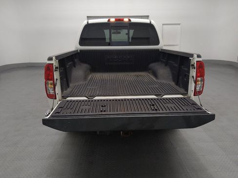 Used 2016 Nissan Frontier SV image 29