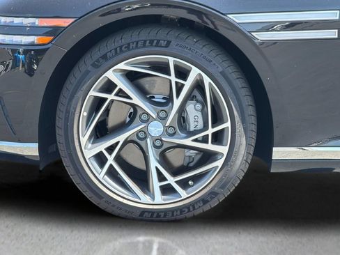 New 2026 Genesis G90 3.5T AWD/4WD image 25