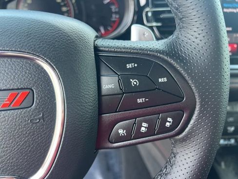 New 2026 Dodge Durango GT AWD/4WD image 12