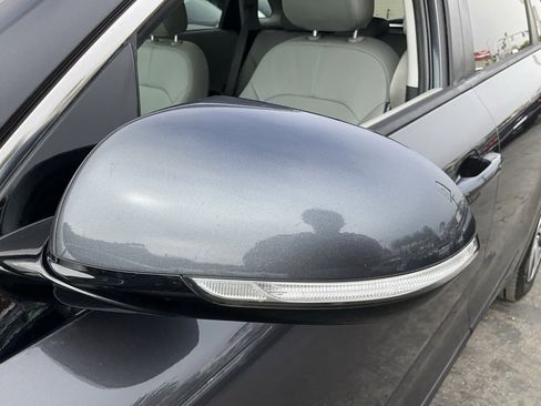 Used 2019 Kia Niro EX Premium w/ Sunroof Package image 84