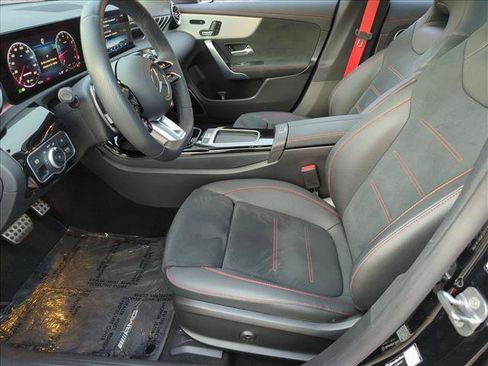 Used 2026 Mercedes-Benz CLA 35 AMG 4MATIC image 16